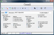 Gestione Causali Magazzino